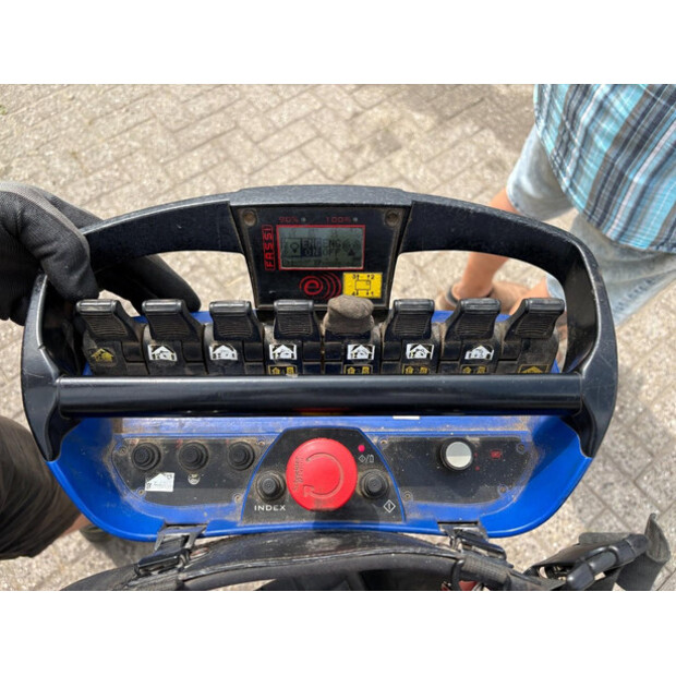2019 DAF CF 530-48894466