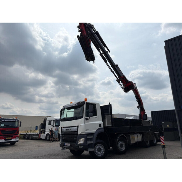 2019 DAF CF 530-48894471