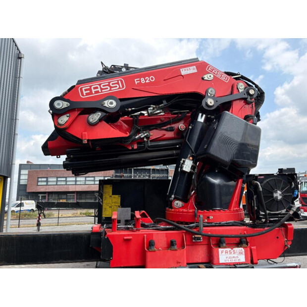 2019 DAF CF 530-48894473