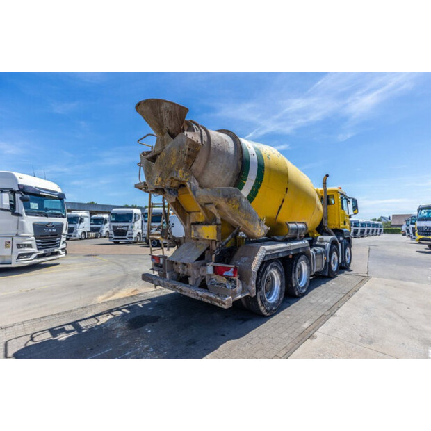2012 MAN TGS 41.400-48894621