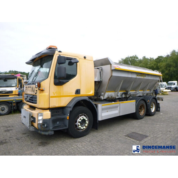 2014 Volvo FE 330-48894669