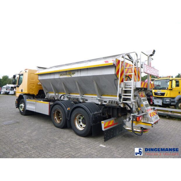 2014 Volvo FE 330-48894671