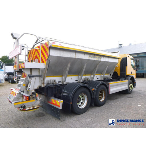 2014 Volvo FE 330-48894672
