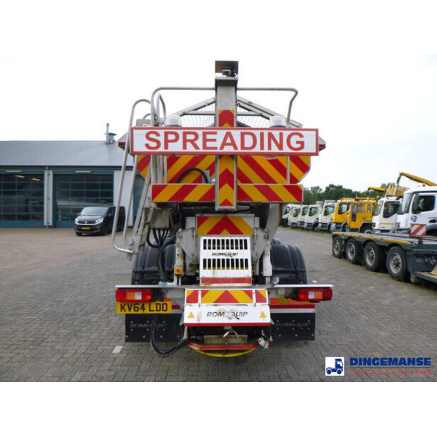 2014 Volvo FE 330-48894673