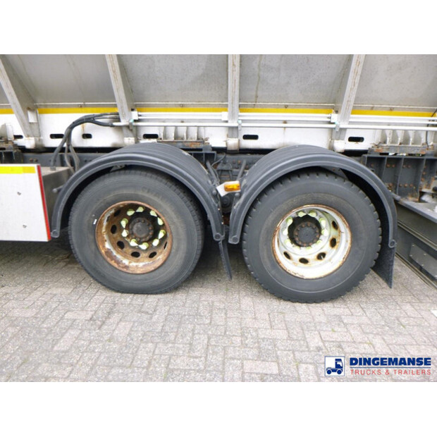 2014 Volvo FE 330-48894674