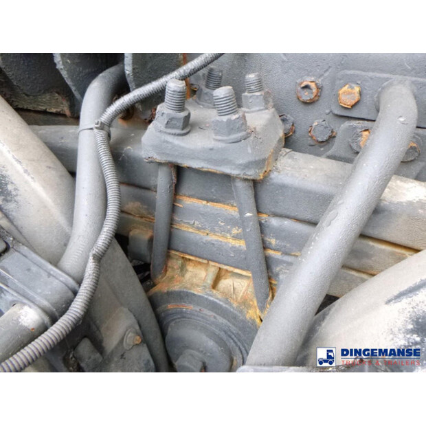 2014 Volvo FE 330-48894676