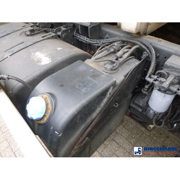 2014 Volvo FE 330-48894680