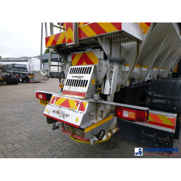 2014 Volvo FE 330-48894682