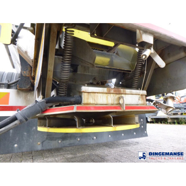 2014 Volvo FE 330-48894683