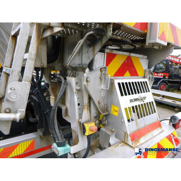 2014 Volvo FE 330-48894684