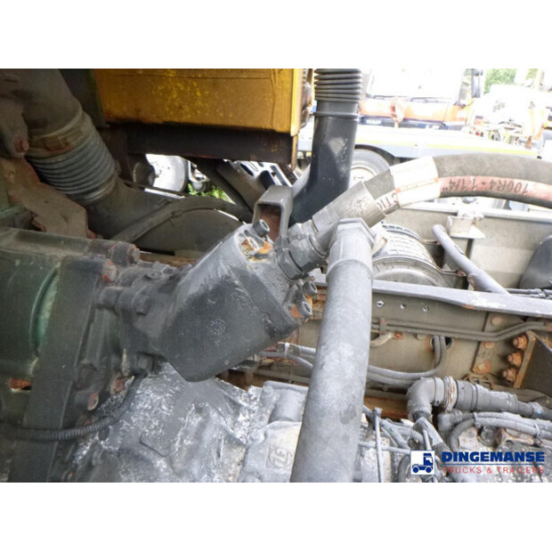 2014 Volvo FE 330-48894687