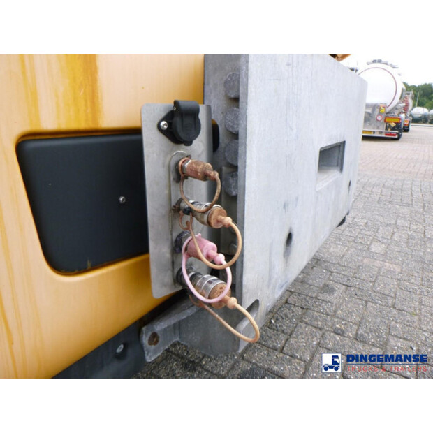 2014 Volvo FE 330-48894688