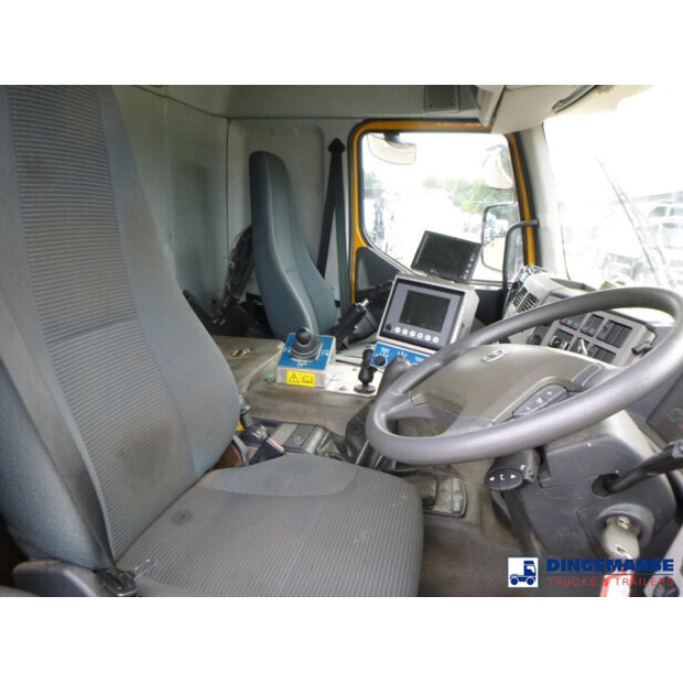 2014 Volvo FE 330-48894689