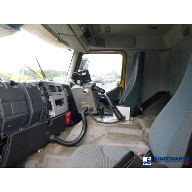 2014 Volvo FE 330-48894690