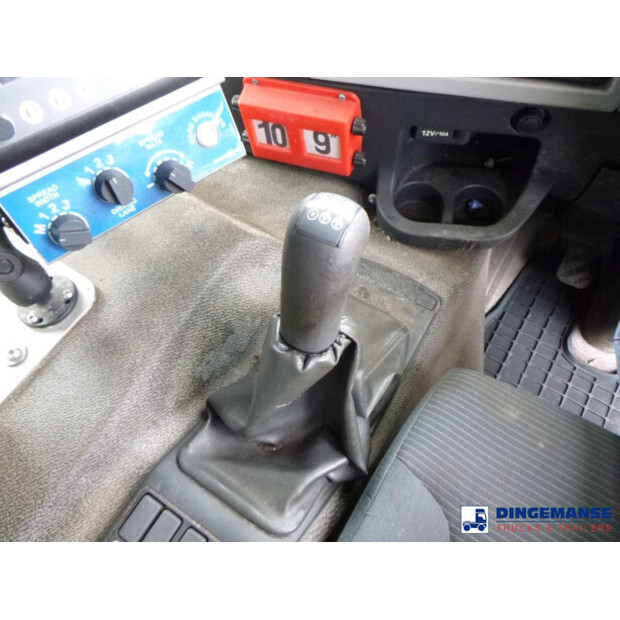 2014 Volvo FE 330-48894691