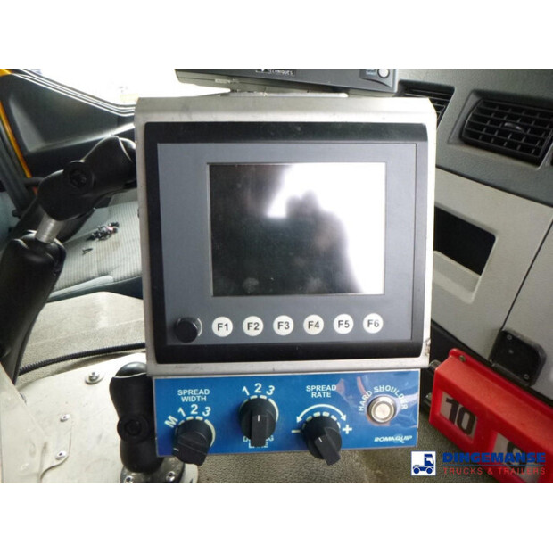 2014 Volvo FE 330-48894693
