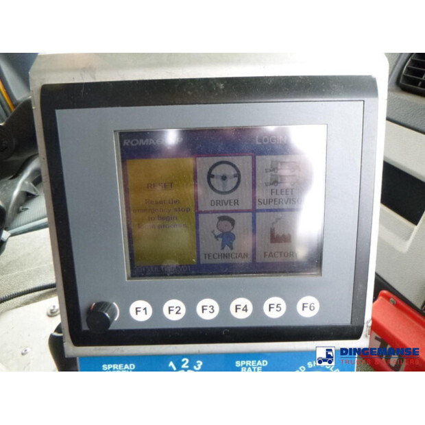 2014 Volvo FE 330-48894694
