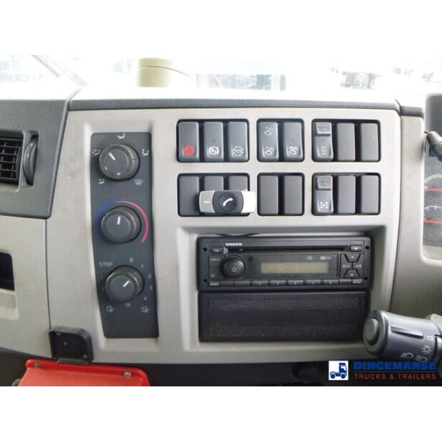 2014 Volvo FE 330-48894695