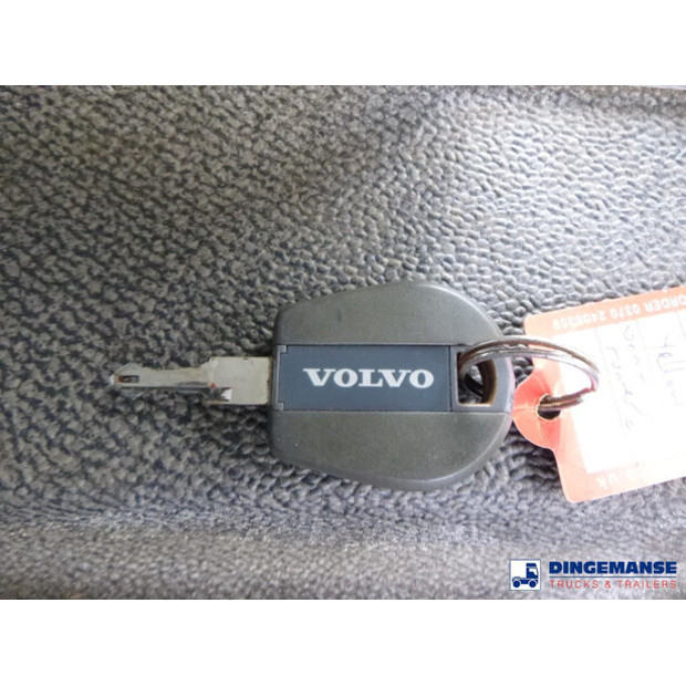 2014 Volvo FE 330-48894697