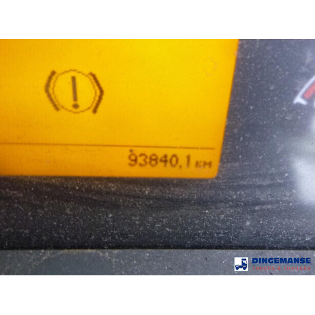 2014 Volvo FE 330-48894698