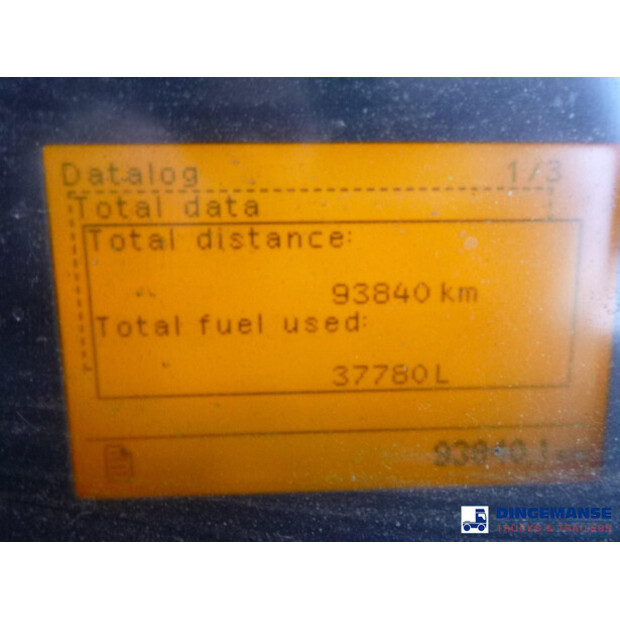 2014 Volvo FE 330-48894699