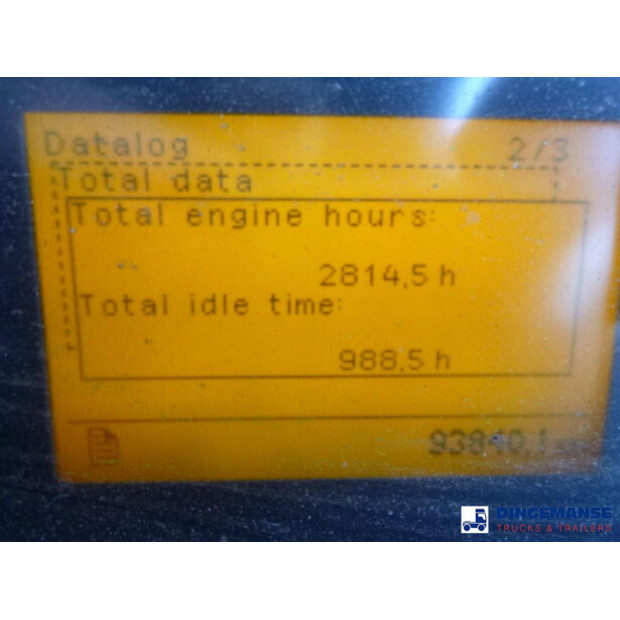 2014 Volvo FE 330-48894701