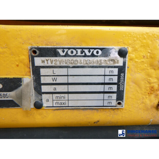 2014 Volvo FE 330-48894703