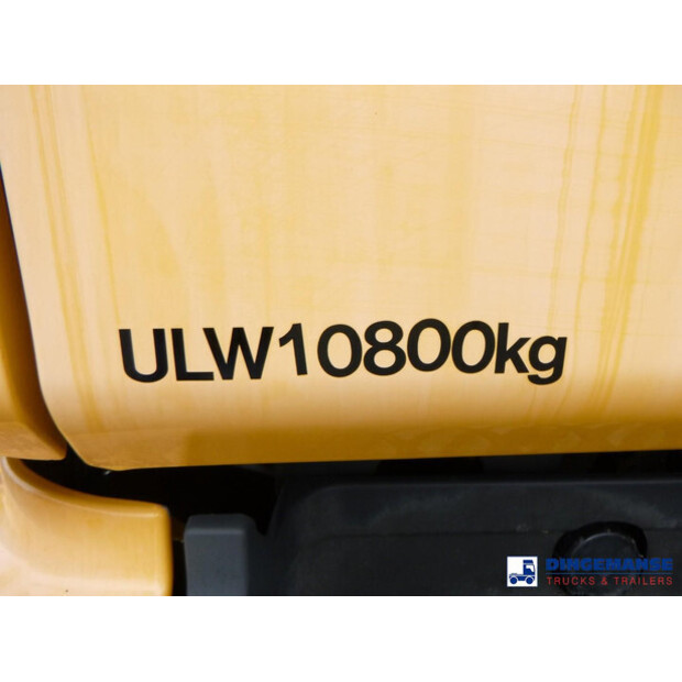 2014 Volvo FE 330-48894706