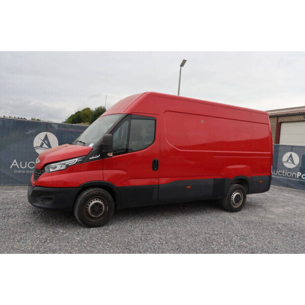 2020 Iveco DAILY 35-160-48894938