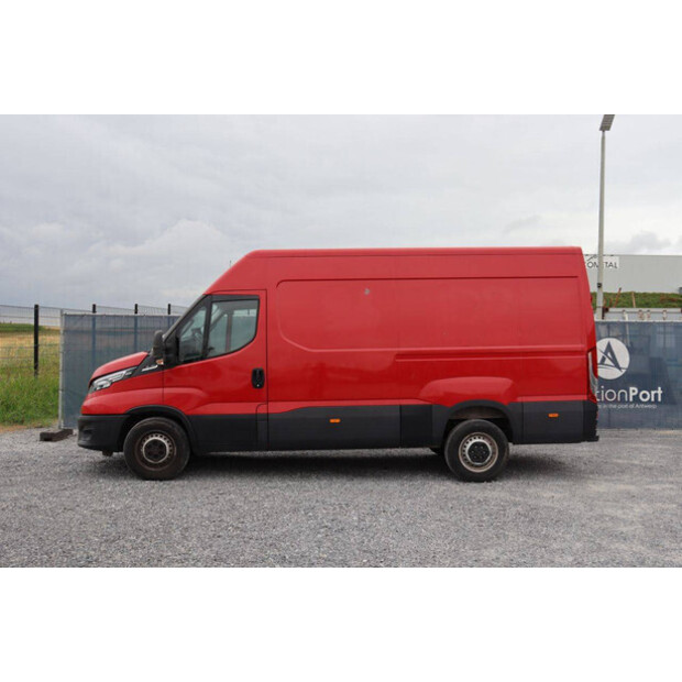 2020 Iveco DAILY 35-160-48894939