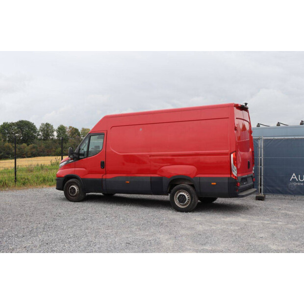 2020 Iveco DAILY 35-160-48894940