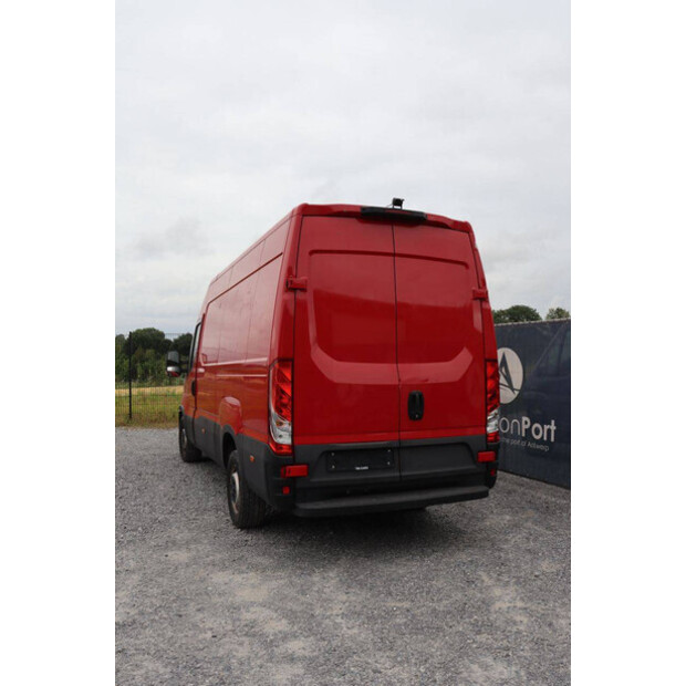 2020 Iveco DAILY 35-160-48894941
