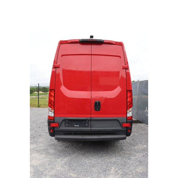 2020 Iveco DAILY 35-160-48894942