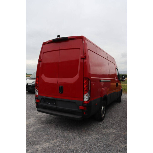 2020 Iveco DAILY 35-160-48894943