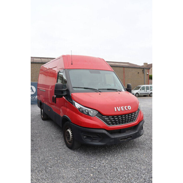 2020 Iveco DAILY 35-160-48894944
