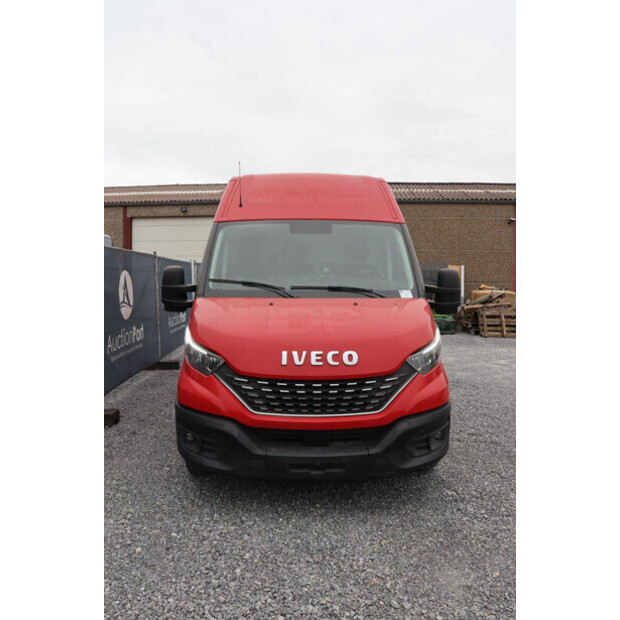 2020 Iveco DAILY 35-160-48894945