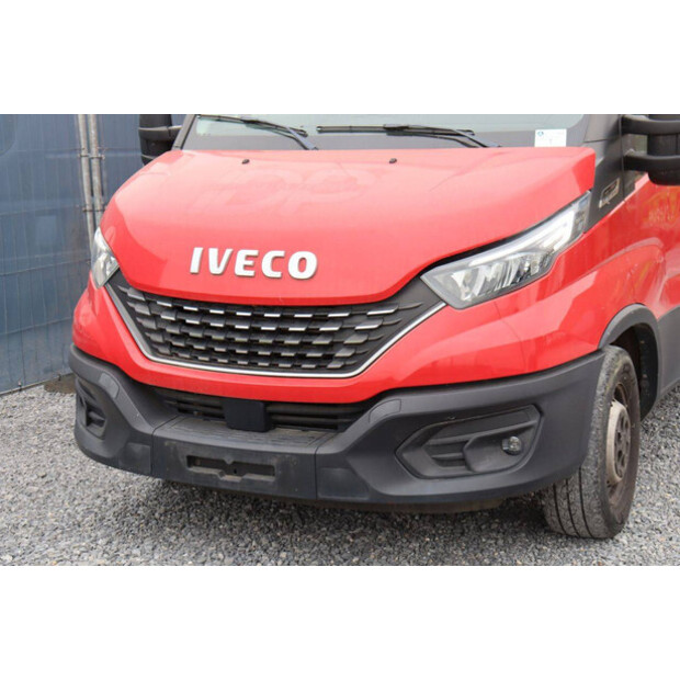 2020 Iveco DAILY 35-160-48894947