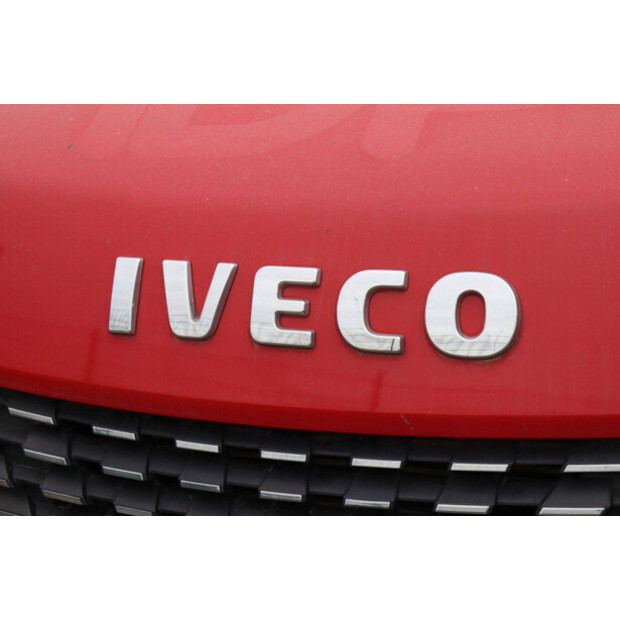 2020 Iveco DAILY 35-160-48894948