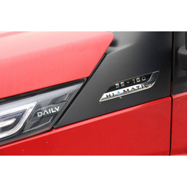2020 Iveco DAILY 35-160-48894949