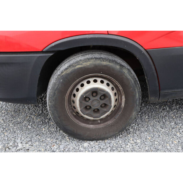 2020 Iveco DAILY 35-160-48894950