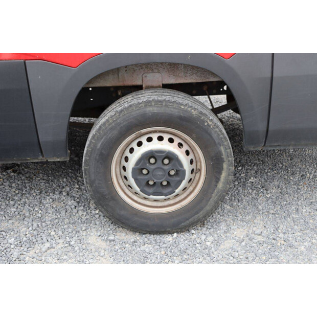 2020 Iveco DAILY 35-160-48894951