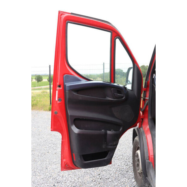 2020 Iveco DAILY 35-160-48894954