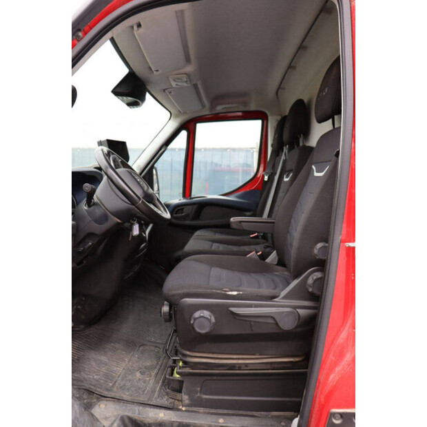 2020 Iveco DAILY 35-160-48894956
