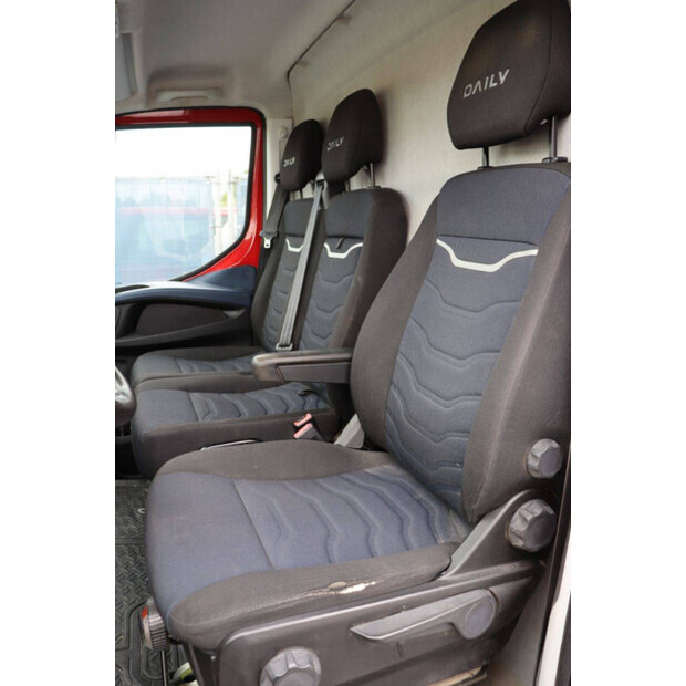 2020 Iveco DAILY 35-160-48894957
