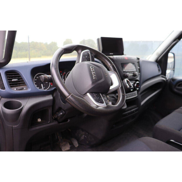 2020 Iveco DAILY 35-160-48894958