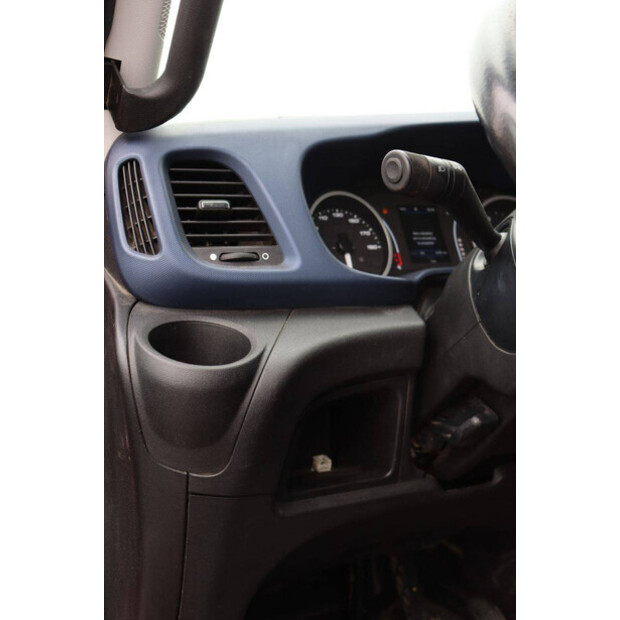 2020 Iveco DAILY 35-160-48894960