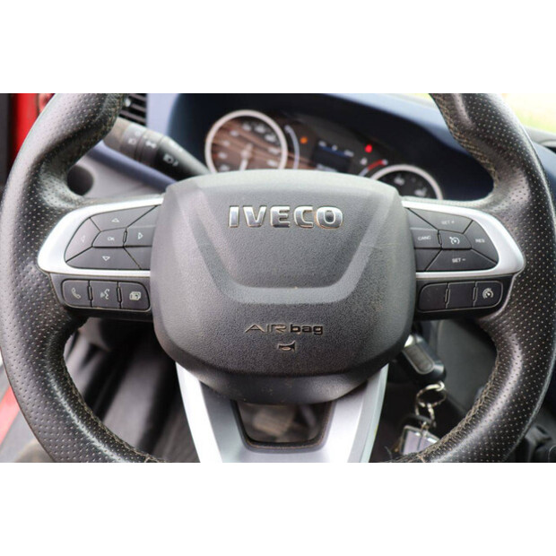 2020 Iveco DAILY 35-160-48894962