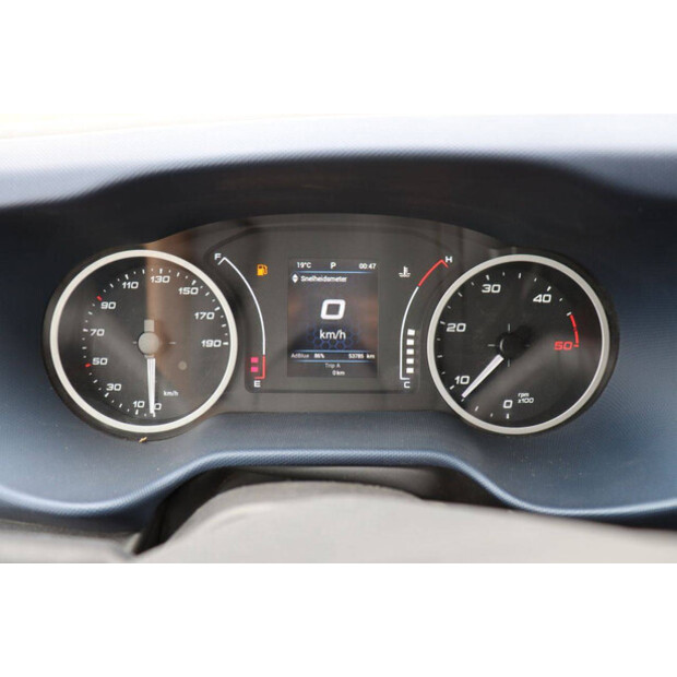2020 Iveco DAILY 35-160-48894963