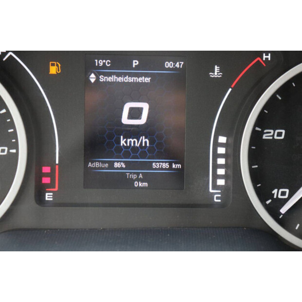2020 Iveco DAILY 35-160-48894964