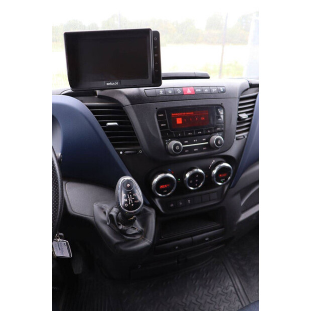 2020 Iveco DAILY 35-160-48894965